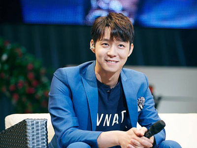 Park Yoochun chuẩn bị cưới vợ vào mùa thu này