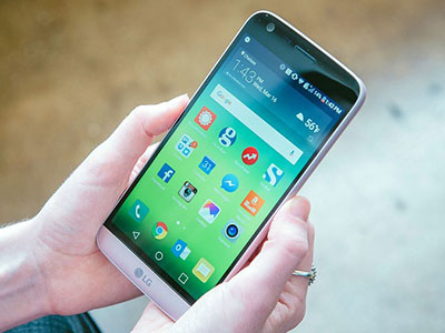 Thêm hàng loạt smartphone LG bị tố dính lỗi đột tử