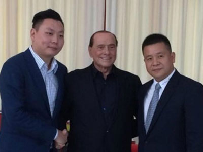 AC Milan không Berlusconi: Phục hưng hay suy tàn?