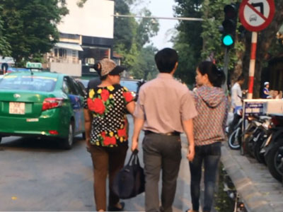 "Cò" lộng hành ở BV K Trung ương, trục lợi trên mỗi bệnh nhân hàng trăm đến hàng triệu đồng
