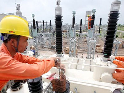 Đồng loạt tăng viện phí, chuẩn bị tăng giá điện