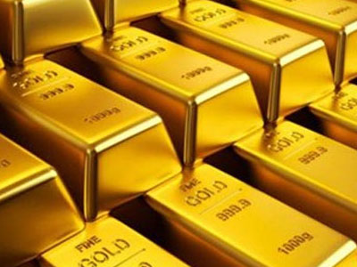 Giá vàng hôm nay 14/4: Sức nóng Triều Tiên đẩy vàng tăng vượt đỉnh