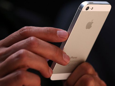 iOS 10.3.2 đặt dấu chấm hết cho iPhone 5, iPhone 5C