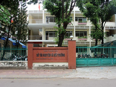 Một sở ở Bình Định có đến 6 phó giám đốc