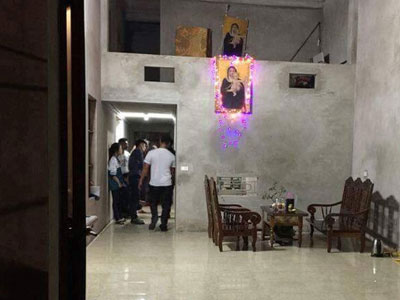 Nam Định: Nổ lớn trong đêm khiến 3 người tử vong