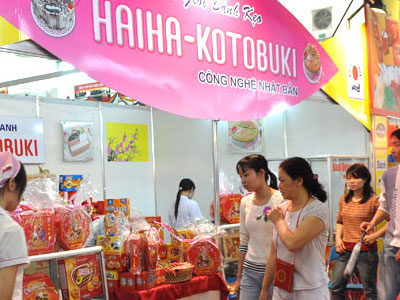 Nữ cổ đông "lỗ" gần 40 tỷ đồng khi thoái vốn khỏi Bánh kẹo Hải Hà
