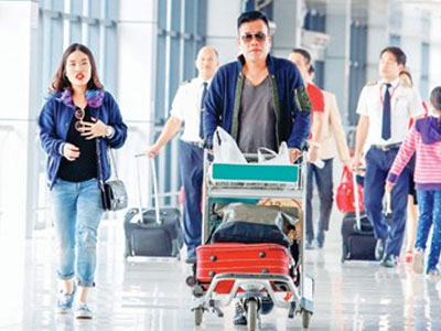 Overbooking, chuyện khó nói của hàng không Việt