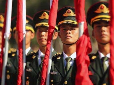 Vấn đề Triều Tiên: Ván cờ đã bắt đầu