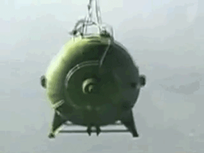 Vũ khí phi hạt nhân Nga mạnh hơn cả siêu bom của Mỹ