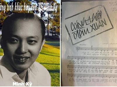 Cục NTBD xin nhận trách nhiệm việc tạm dừng 5 ca khúc trước 1975