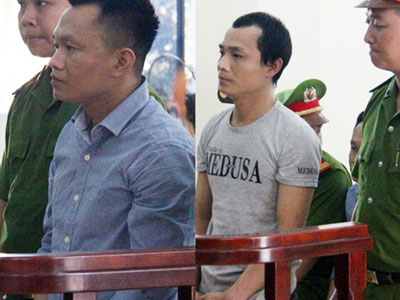Gia đình tan nát, tương tàn từ những "đường dây ma túy anh em"