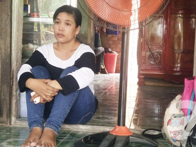 Mẹ bé gái 13 tuổi nghi tự tử vì bị xâm hại: "Trước khi mất, con tôi mang nỗi căm phẫn tột cùng"