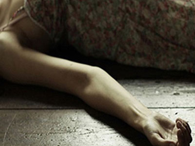 Một phụ nữ chết ở trụ sở công an với nhiều vết đâm