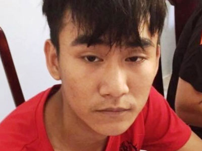 "Siêu trộm" cuỗm 7 tivi của trường mẫu giáo trong một đêm