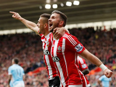 Southampton – Man City: Chạy đà cho 2 đại chiến