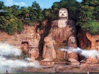 Thành tâm bái Phật, tại sao Phật không giúp? Đây chính là nguyên do