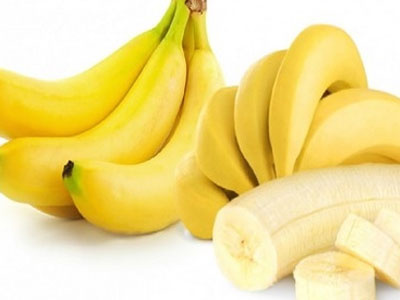 Ăn 2 quả chuối lượng calo bằng 1 bát cơm