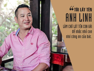 Em trai Quyền Linh từng ăn cắp, đua xe, đánh bạc và 3 lần suýt chết