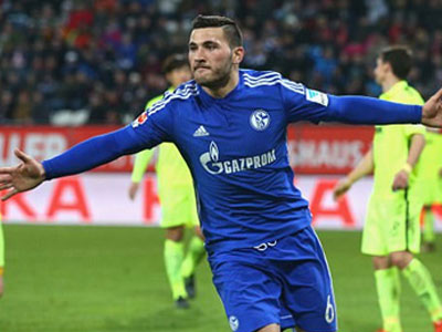 Kolasinac, tân binh mùa Hè đầu tiên của Arsenal là ai?