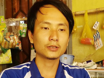 Sóc Trăng báo cáo Bộ Y tế trường hợp sản phụ tử vong