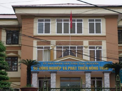Thái Nguyên xem xét trách nhiệm vụ "thừa 23 phó phòng"