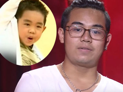 Cậu bé hát nhạc người lớn kiếm 2 chỉ vàng/tuần giờ đổi khác không ngờ