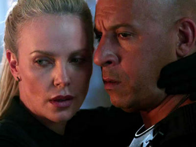 Giải mã kỷ lục phòng vé vô tiền khoáng hậu của "Fast & Furious 8"