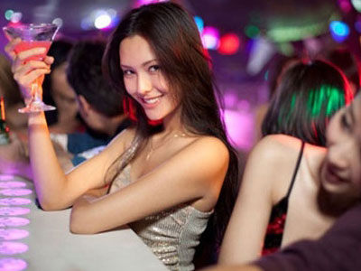 Lí do gái hư khiến đàn ông mê mệt