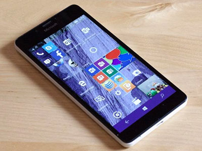 Microsoft chính thức dừng hỗ trợ hàng loạt smartphone