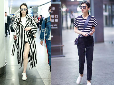 Ngắm street style đa dạng của sao Hoa – Hàn tuần qua