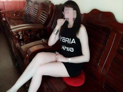 Người phụ nữ xinh đẹp mất vì ung thư khi bên cạnh không người thân thích, bạn bè lấy facebook cô đăng tìm gia đình