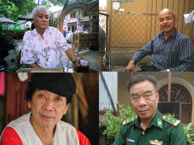 Những diễn viên truyền hình "yểu mệnh" làm khán giả tiếc thương