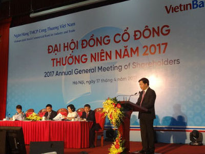 PGBank vẫn chưa thể sáp nhập vào VietinBank