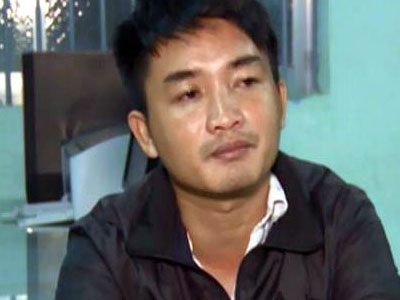 Tài xế cán chết thiếu tá CSGT: "Tôi không biết anh Minh ngã"