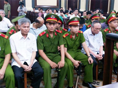 Thu hồi tài sản các vụ đại án nghìn tỷ: Tài sản thu được quá ít