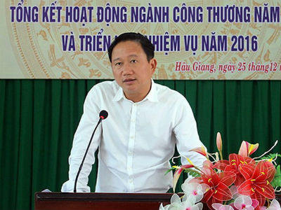 Thủ tướng: Thu hồi bằng khen, tiền thưởng của Trịnh Xuân Thanh