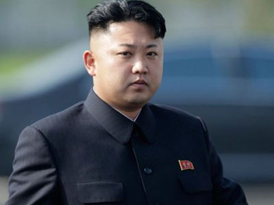 Tiết lộ thông tin cá nhân hiếm có về Kim Jong Un
