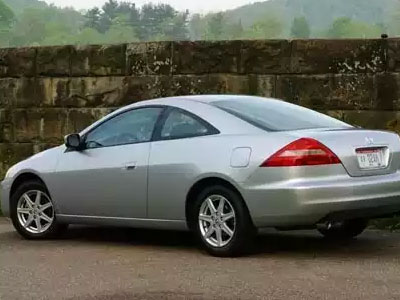 Từ 1/5 hơn 37 nghìn xe ô tô Honda Accord bị thu hồi do lỗi kỹ thuật