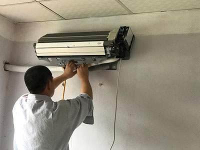 Vốn 0 đồng, thợ điều hòa "buôn nước bọt" kiếm 80 triệu/tháng
