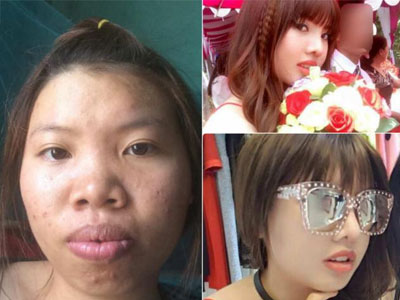 Chi hơn 200 triệu "lột xác", mẹ đơn thân xấu xí đã thành "siêu sao"?