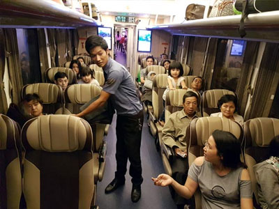 Chủ tịch Đường sắt: Giảm giá vé tàu, cạnh tranh với máy bay