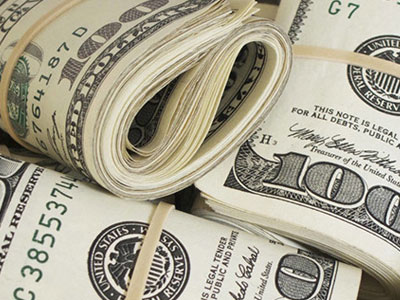 Đồng USD giảm giá do căng thẳng ở Triều Tiên