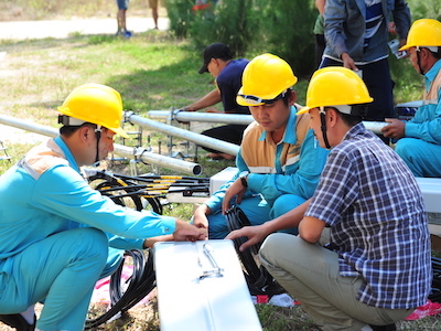 Hôm nay, Viettel khai trương mạng 4G “khủng”, VNPT đưa ra đấu pháp gì?