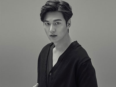Lee Min Ho cuối cùng đã định ngày nhập ngũ chính thức