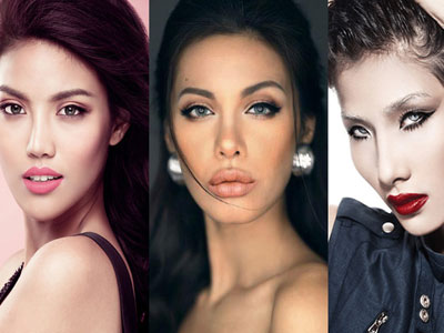 Lý do nào dẫn đến danh sách HLV gây ngỡ ngàng của "The Face 2017"?