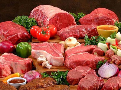 Nên ăn bao nhiêu thịt mỗi ngày?