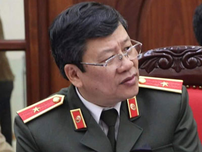 Người dân Đồng Tâm đã thả 15 cảnh sát cơ động