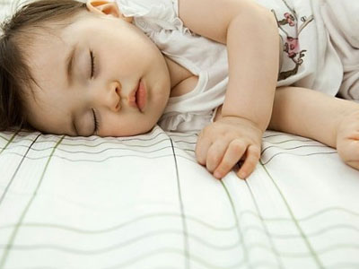 Quy tắc an toàn khi sử dụng điều hòa để trẻ sơ sinh không bị ốm