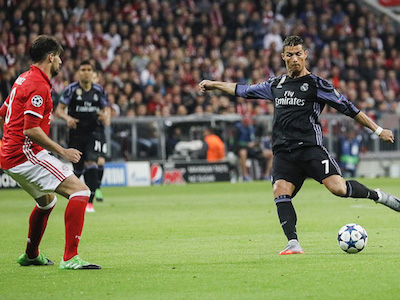 Real Madrid - Bayern Munich: Cuộc chiến sống còn