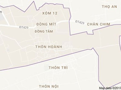 Thông tin mới nhất về vụ gây rối trật tự ở huyện Mỹ Đức